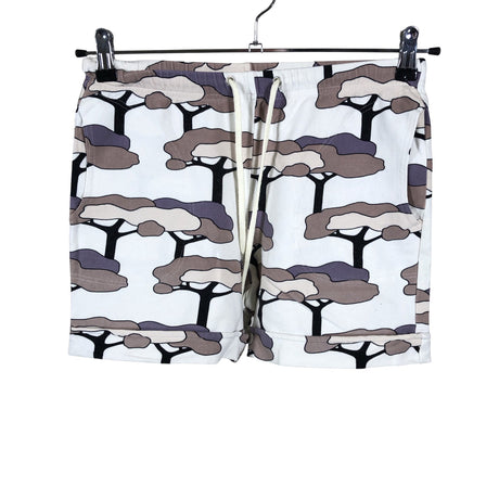 Naisten Marimekko - Collegeshortsit, koko 38 - Valkoinen ()