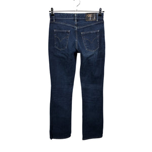 Naisten STC Denim - Farkut, koko W32 - Sininen (2)