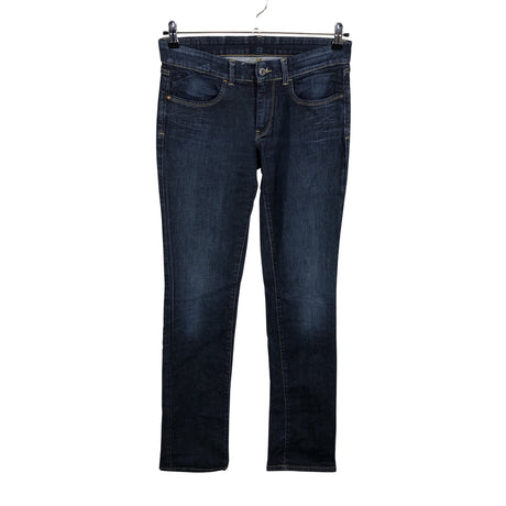 Naisten Pepe Jeans - Farkut, koko 38 - Sininen ()