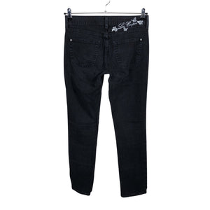 Naisten Lee Cooper - Farkut, koko W30 - Musta (2)