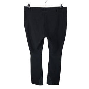 Naisten Haglöfs - Softshell-housut, koko 44 - Musta (2)