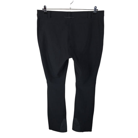 Naisten Haglöfs - Softshell-housut, koko 44 - Musta (2)