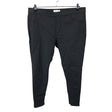 Naisten Marks&Spencer - Leggingsit, koko 48 - Musta ()