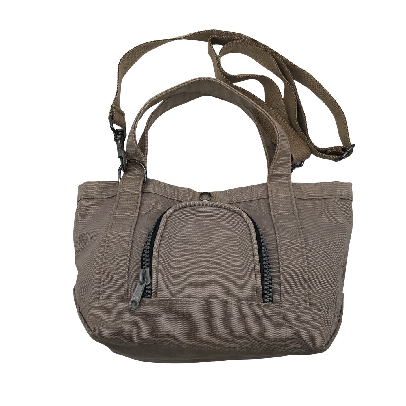 Naisten Marimekko - Käsilaukku, koko Mini - Beige (1)