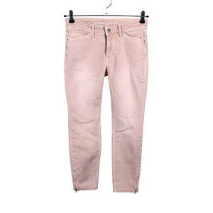 Naisten MAC - Farkut, koko W27 - Vaaleanpunainen (1)