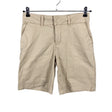 Naisten Part two - Shortsit, koko 38 - Beige ()