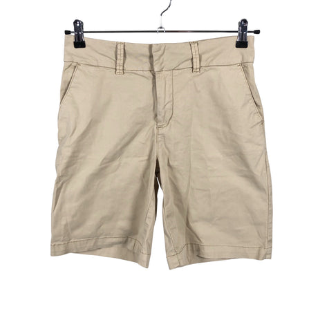 Naisten Part two - Shortsit, koko 38 - Beige ()