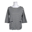 Naisten Marimekko - Trikoopaita, koko 36 - Musta ()