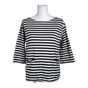 Naisten Marimekko - Trikoopaita, koko 36 - Musta (1)