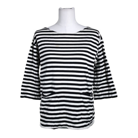 Naisten Marimekko - Trikoopaita, koko 36 - Musta ()