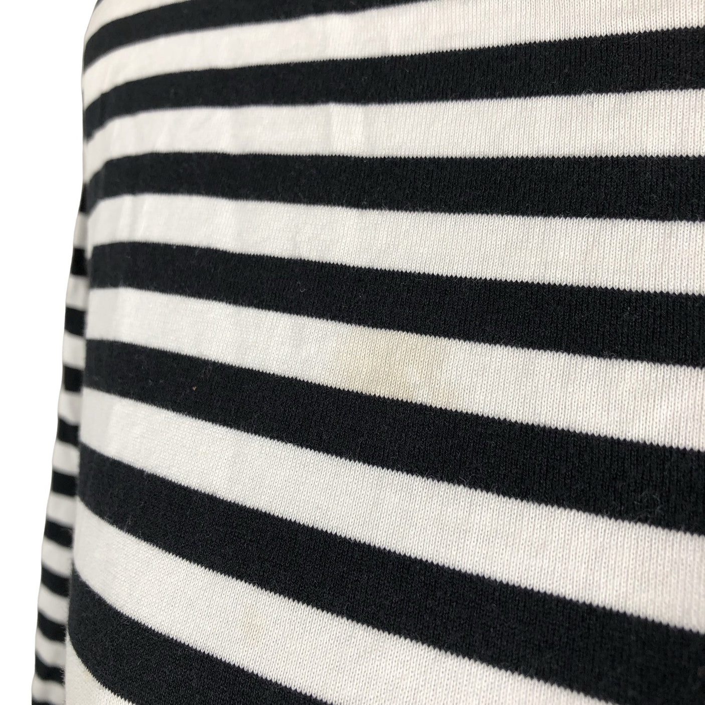 Naisten Marimekko - Trikoopaita, koko 36 - Musta (2)