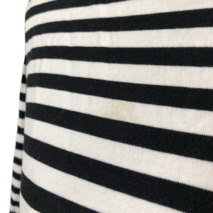 Naisten Marimekko - Trikoopaita, koko 36 - Musta (2)