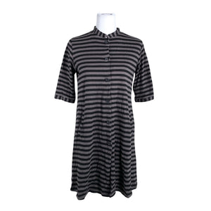 Naisten Marimekko - Sisätakki, koko 38 - Harmaa (1)