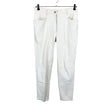 Naisten No Problem - Kangashousut, koko 42 - Beige ()
