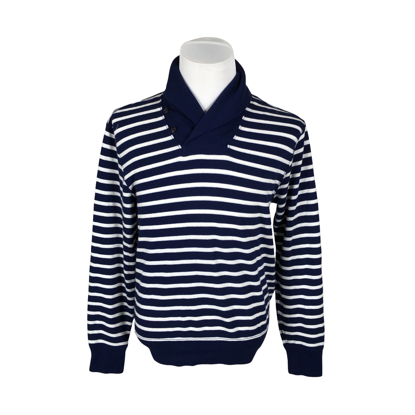Miesten Polo Ralph Lauren - Neulepaita, koko M - Sininen (1)