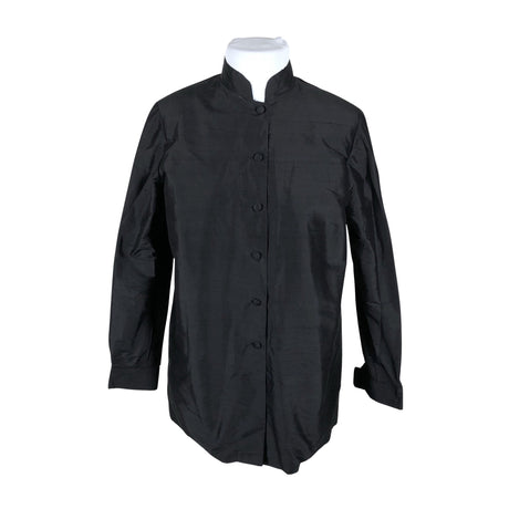 Naisten Handmade - Jakku, koko 44 - Musta ()