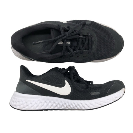 Unisex Nike - Lenkkarit, koko 37 - Musta ()