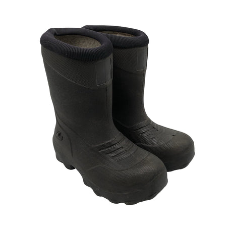 Unisex Viking - Kumisaappaat, koko 34 - Musta (2)
