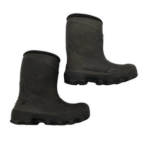 Unisex Viking - Kumisaappaat, koko 34 - Musta (1)