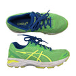 Unisex Asics - Lenkkarit, koko 37 - Vihreä ()