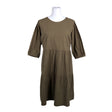 Naisten R-collection - Kangasmekko, koko 38 - Ruskea ()