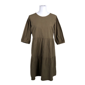 Naisten R-collection - Kangasmekko, koko 38 - Ruskea (1)