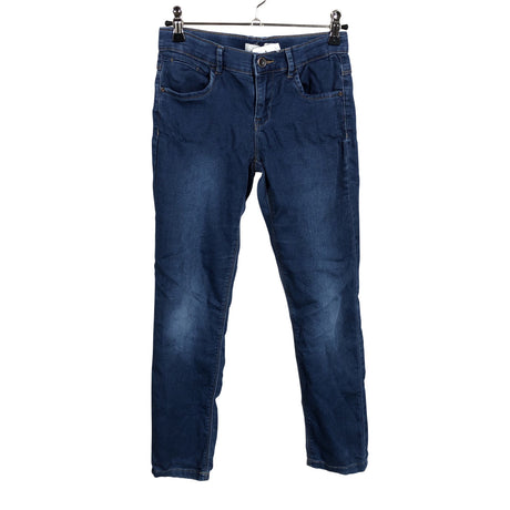 Tyttöjen Name It - Farkut, koko 134 - 140 - Sininen ()