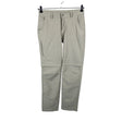Naisten Halti - Ulkoiluhousut, koko 36 - Beige ()