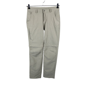 Naisten Halti - Ulkoiluhousut, koko 36 - Beige (1)