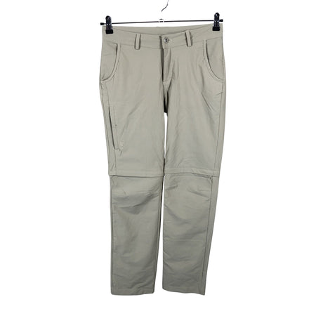 Naisten Halti - Ulkoiluhousut, koko 36 - Beige ()