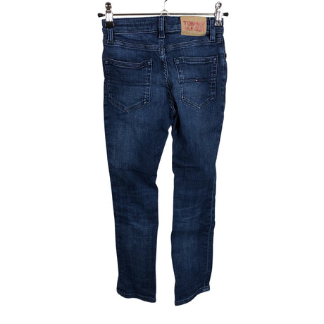 Unisex Tommy Hilfiger - Farkut, koko 122 - 128 - Sininen (2)