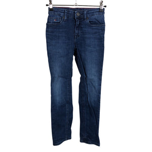 Unisex Tommy Hilfiger - Farkut, koko 122 - 128 - Sininen (1)