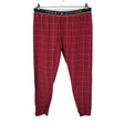 Miesten Tommy Hilfiger - Yöhousut, koko L - Punainen ()