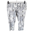 Naisten Nike - Urheilucaprit, koko 42 - Harmaa ()