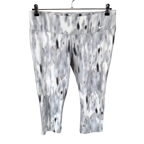 Naisten Nike - Urheilucaprit, koko 42 - Harmaa ()