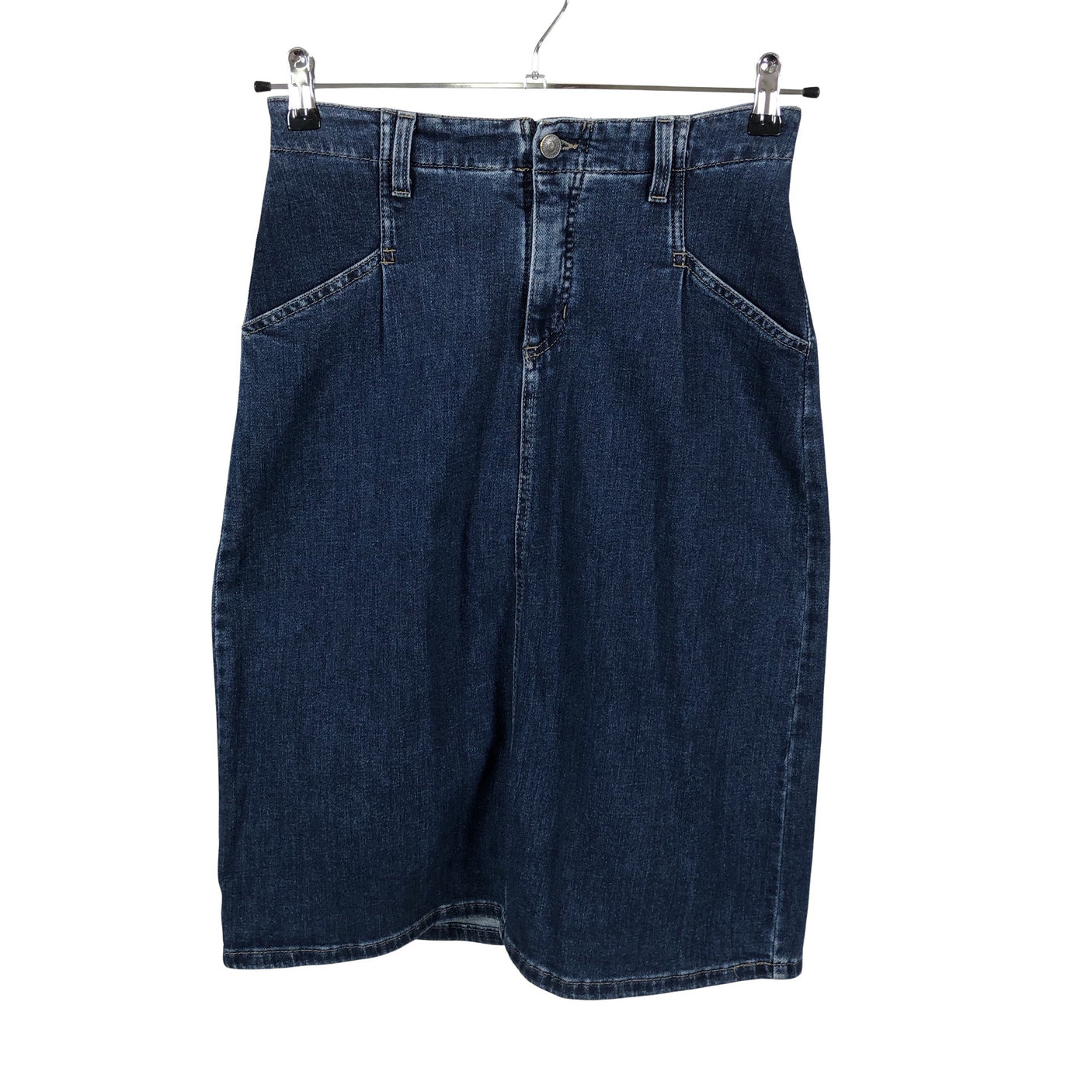 Naisten Lee Cooper - Farkkuhame, koko 36 - Sininen (1)
