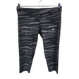 Naisten Adidas - Urheilucaprit, koko 42 - Harmaa ()