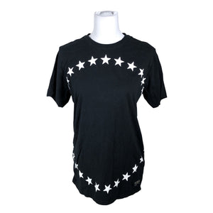 Naisten Nike - T-paita, koko 40 - Musta (1)