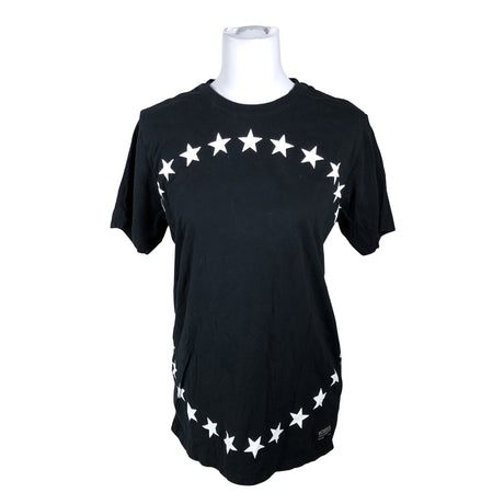 Naisten Nike - T-paita, koko 40 - Musta ()