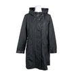 Naisten Flare Collection - Kevyttoppatakki, koko 40 - Ruskea ()