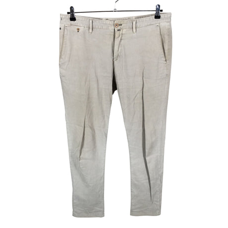 Miesten Marc O'Polo - Chinot, koko W33 - Beige ()