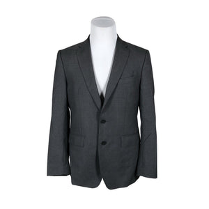 Naisten Vitale Barberis Canonico - Puku, koko 52 - Harmaa (3)