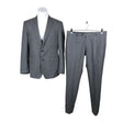 Naisten Vitale Barberis Canonico - Puku, koko 52 - Harmaa ()