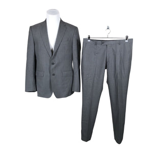 Naisten Vitale Barberis Canonico - Puku, koko 52 - Harmaa (1)