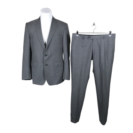 Naisten Vitale Barberis Canonico - Puku, koko 52 - Harmaa ()
