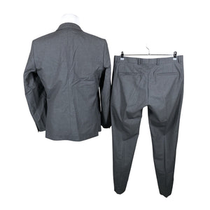 Naisten Vitale Barberis Canonico - Puku, koko 52 - Harmaa (2)