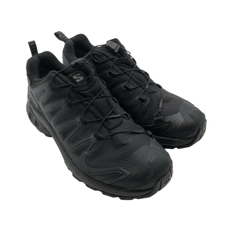 Naisten Salomon - Retkeilylenkkarit, koko 40 - Musta (2)