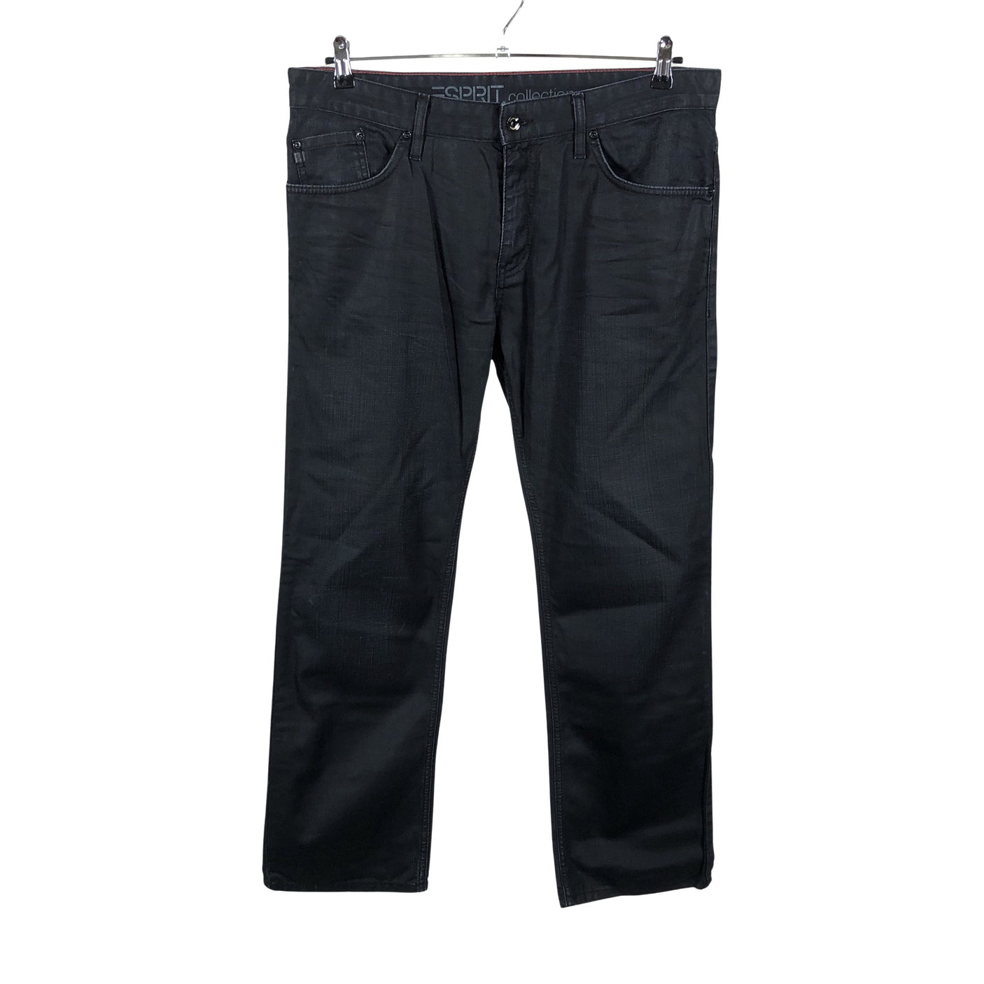 Miesten Esprit - Farkut, koko W38 - Harmaa (1)