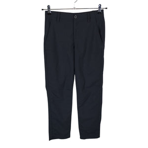 Unisex Under Armour - Urheiluhousut, koko 152 - 158 - Musta (1)
