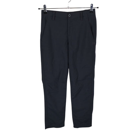 Unisex Under Armour - Urheiluhousut, koko 152 - 158 - Musta ()